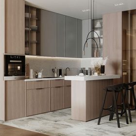 Thiết kế thi công nội thất