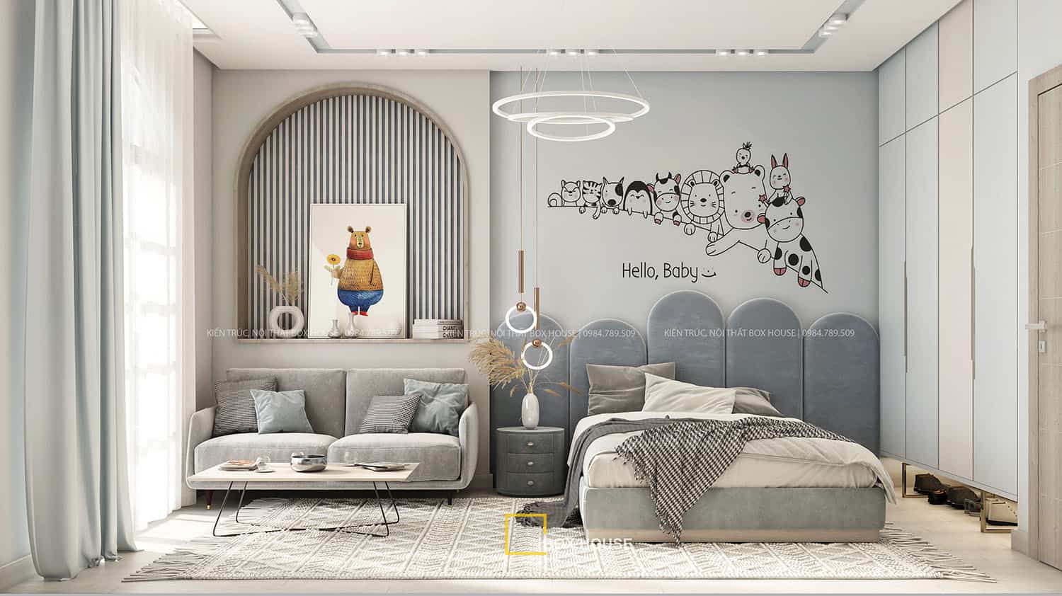 Cách lựa chọn đồ trang trí nội thất đẹp