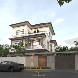 nhà đẹp tại hà nội