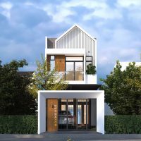 Đơn vị thi công trọn gói uy tín tại như Thanh